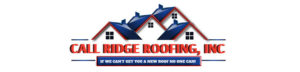 Call Ridge Roofing