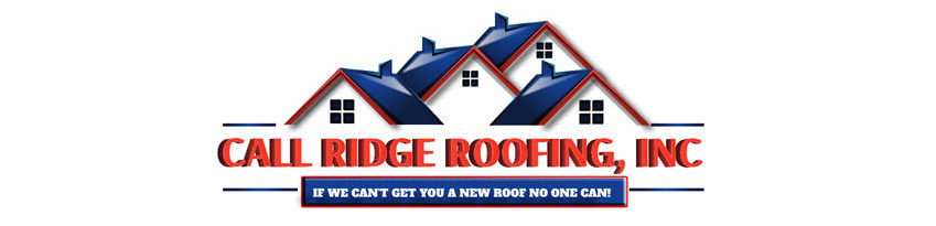 Call Ridge Roofing Inc logo 1